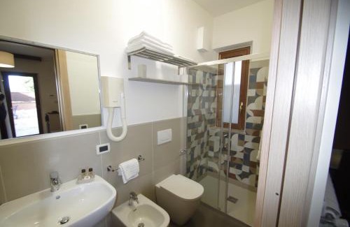 Trappitello Bed & Breakfast | B&B Villa Valentina