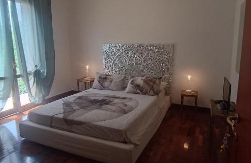 Secchiano Bed & Breakfast | B&B Villetta Poggio