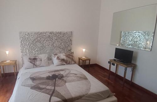 Secchiano Bed & Breakfast | B&B Villetta Poggio