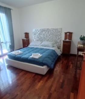 Secchiano Bed & Breakfast | B&B Villetta Poggio