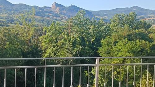 Secchiano Bed & Breakfast | B&B Villetta Poggio