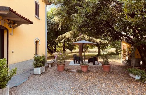 Borgatella Bed & Breakfast | B&B Villino Margherita