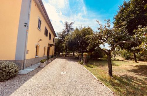 Borgatella Bed & Breakfast | B&B Villino Margherita