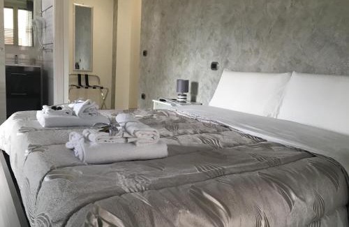 Licata Bed & Breakfast | B&B Vittorio Emanuele