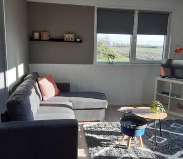 Ingelum Apartment | B&B weidse blik Ingelum