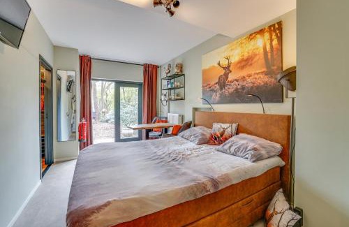 Wekerom House | B&B Wicherumloo