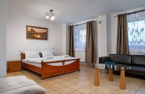 Bielsko-Biala Bed & Breakfast | B&B Widok