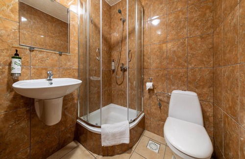 Bielsko-Biala Bed & Breakfast | B&B Widok