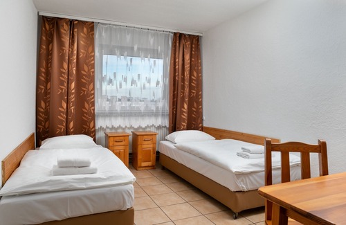 Bielsko-Biala Bed & Breakfast | B&B Widok