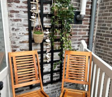 Vlissingen Bed & Breakfast | B&B Zeeuws genoegen