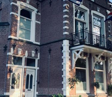 Vlissingen Bed & Breakfast | B&B Zeeuws genoegen