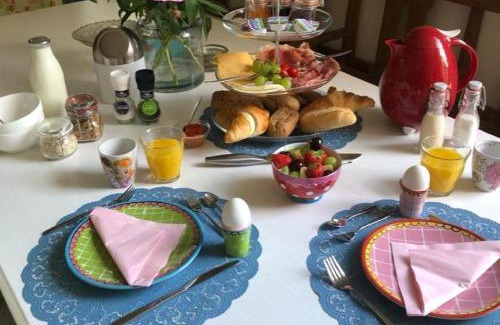 Vlissingen Bed & Breakfast | B&B Zeeuws genoegen
