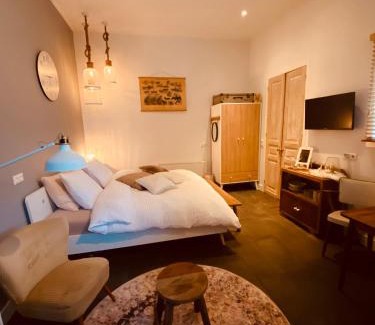 Lage Zwaluwe Bed & Breakfast | B&B Zen