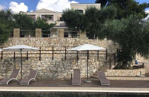 Peschici House | B&B Zia Nì