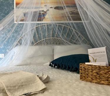 Minervino di Lecce Bed & Breakfast | B&B Zio Cici