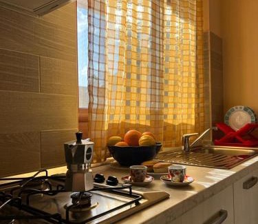 Minervino di Lecce Bed & Breakfast | B&B Zio Cici