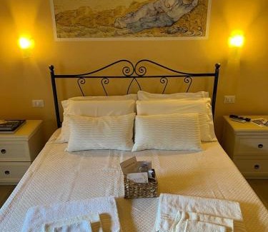 Minervino di Lecce Bed & Breakfast | B&B Zio Cici