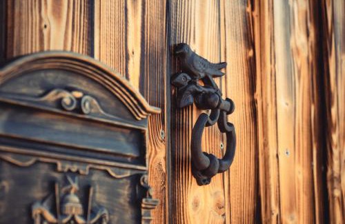 Villaputzu Bed & Breakfast | B&B Ziu Anacletu