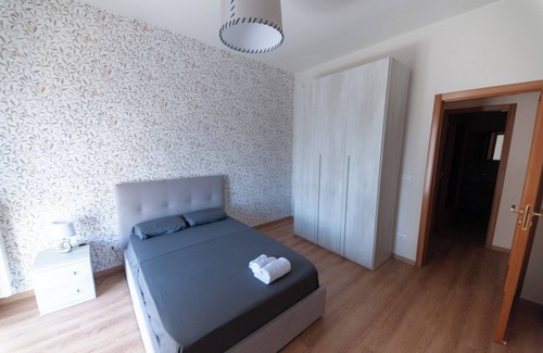 Municipio 2 Apartment | B&Bari Postiglione