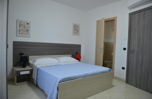 Oliena Bed & Breakfast | B&Birs