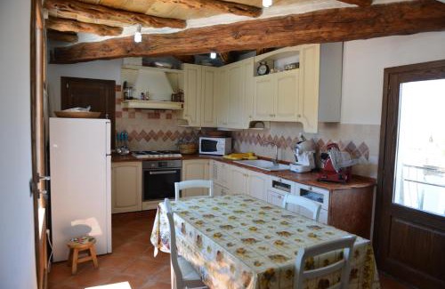 Oliena Bed & Breakfast | B&Birs