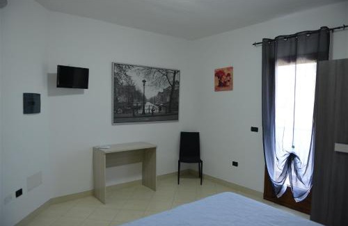 Oliena Bed & Breakfast | B&Birs