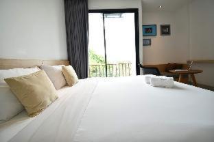 Makham Tia Hotel | B Boutique Residence