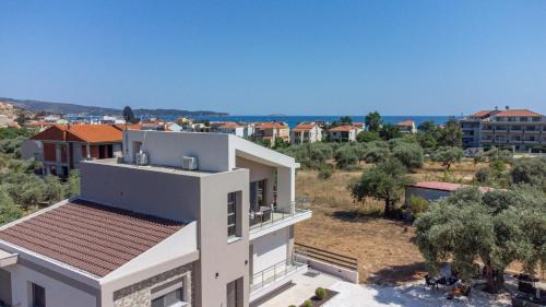 Limenaria Apartment | B Cozy Apartments