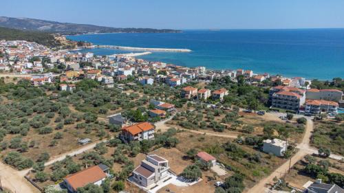 Limenaria Apartment | B Cozy Apartments