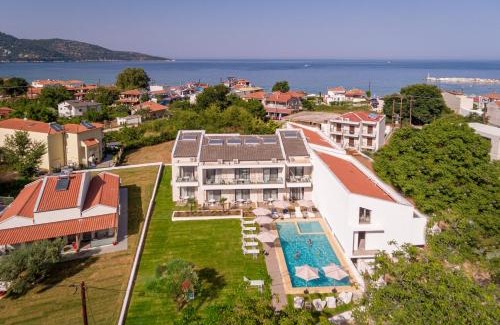 Chrisi Akti Apartment | B&D Luxury Suites