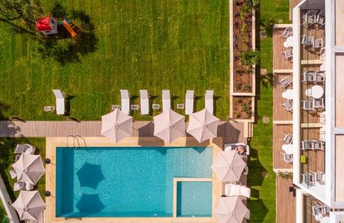 Chrisi Akti Apartment | B&D Luxury Suites