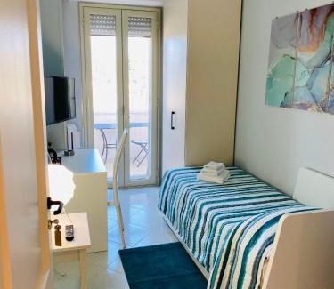 Catanzaro Lido Bed & Breakfast | B e B Le Terrazze sul mare