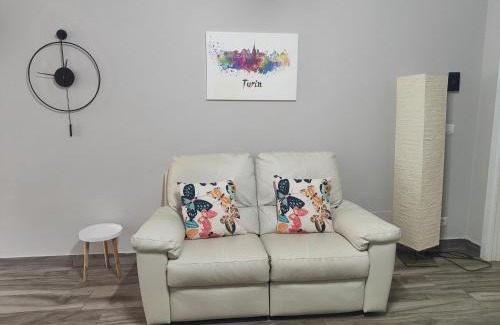 Parella Apartment | B&G TORINO