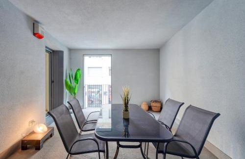 Varesine Apartment | B Home - Elegant Apt with Terrace & Gym