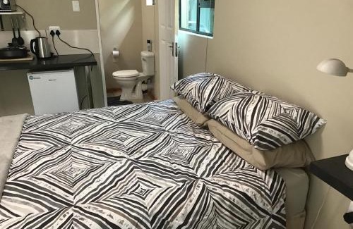 Brandwag House | B@home