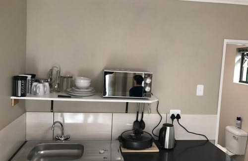 Brandwag House | B@home