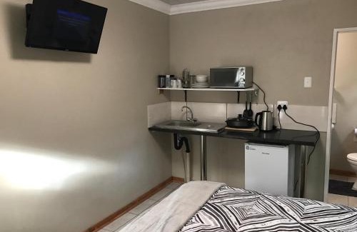 Brandwag House | B@home