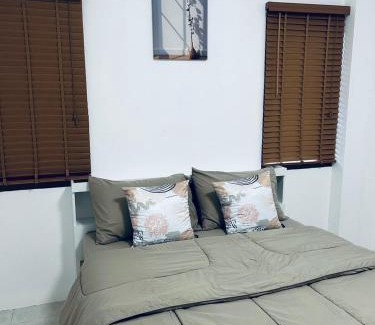 Krabi House | B House