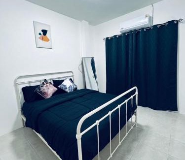 Krabi House | B House