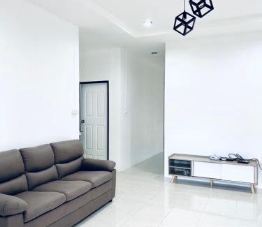 Krabi House | B House