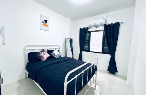 Krabi House | B House