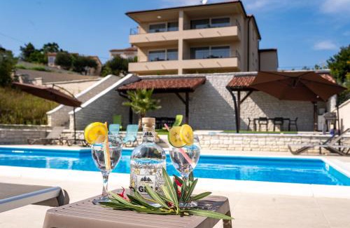 Lopar Apartment | B&M Rab-Lopar