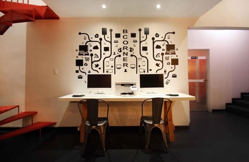 Centro Hotel | B my Hotel