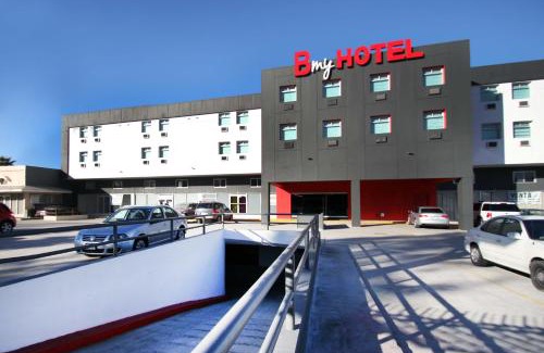 Centro Hotel | B my Hotel