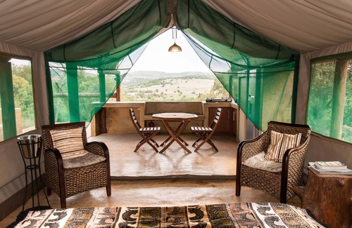 Hartbeespoort Other | B'sorah Luxury Tent & Venue