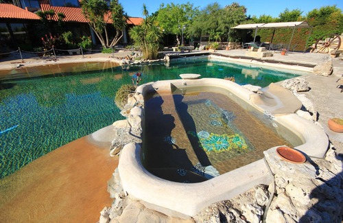 Merine House | B - stone house - Villa Diana