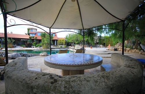 Merine House | B - stone house - Villa Diana