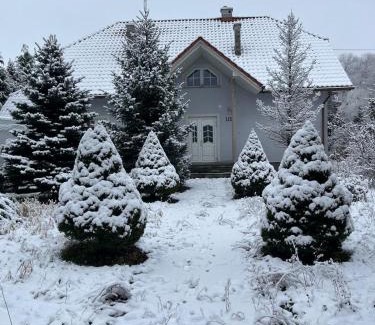 gmina Słopnice Villa | B-Willa Słopnice basen & jacuzzi, sauna