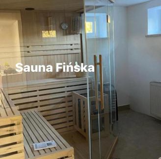 gmina Słopnice Villa | B-Willa Słopnice basen & jacuzzi, sauna