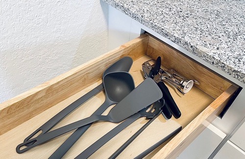 St. Johns Apartment | B05 Poolside 1st Floor - Double Twin Studio